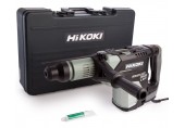 HiKOKI (Hitachi) DH45MEYWSZ Kombinované kladivo SDS-MAX 1500 W