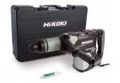 HiKOKI (Hitachi) DH45MEYWSZ Kombinované kladivo SDS-Max (1500W/12.2J) Kufr