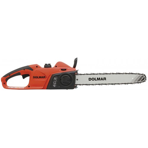 DOLMAR Elektrická pila 40cm, 3/8",1800W (UC4041A) ES43TLC DOLMAR Elektrická pila 40cm, 3/8",1800W (UC4041A) ES43TLC