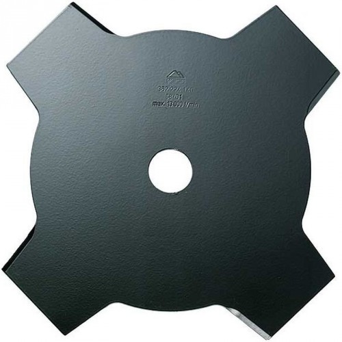 DOLMAR kotouč 4-zubý (old= 385224100) 255x20 mm 385224140 DOLMAR kotouč 4-zubý (old= 385224100) 255x20 mm 385224140