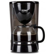DOMO Kávovar - překapávač B-Smart DO472K
