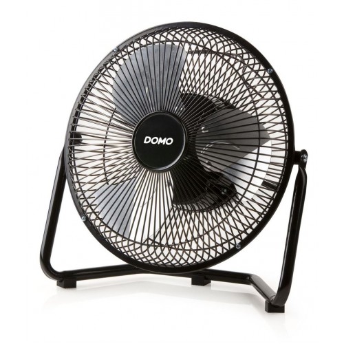 DOMO Ventilátor podlahový / stolní DO8143 DOMO Ventilátor podlahový / stolní DO8143