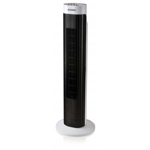 DOMO Ventilátor sloupový, 45W DO8125