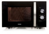 DOMO Mikrovlnná trouba (30L /900W) DO2329