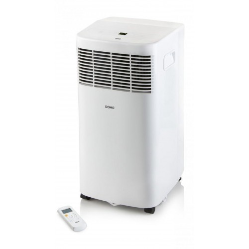DOMO 5000 BTU Mobilní klimatizace, 560W DO1034A
