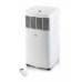 DOMO 5000 BTU Mobilní klimatizace, 560W DO1034A
