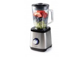 DOMO Stolní mixér se skleněnou nádobou (1,5l,/1000W) DO1133BL