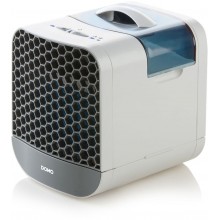 DOMO Přenosný ochlazovač vzduchu, 6W DO154A