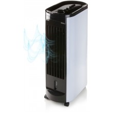 DOMO Mobilní ochlazovač vzduchu s ionizátorem, 70W DO156A