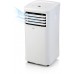 DOMO 7000 BTU Mobilní klimatizace, 755W DO266A