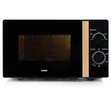 DOMO Mikrovlnná trouba 1050W DO2820