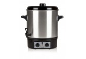DOMO Zavařovací hrnec nerez 27l, 2000W DO42323PC