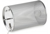 DOMO Válcový fritovací koš horkovzdušné fritézy 2,9l DO534FR-93