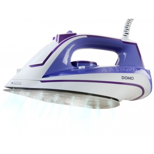 DOMO Napařovací žehlička, 2200W DO7052S