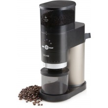 DOMO Mlýnek na kávu s mlecími kameny, elektrický 150W DO715K
