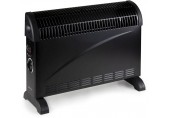 DOMO Konvektor s ventilátorem, 2000W DO7350CH