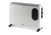 DOMO Konvektor s ventilátorem, 1200W/2000W DO7351CH