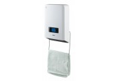 DOMO SMART Elektrické topení do koupelny se sušákem DO7353H