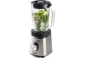 DOMO Stolní mixér se skleněnou nádobou 1,75l, 1400W DO740BL