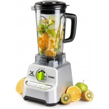 DOMO X-Power stolní NUTRI mixér DO747BL