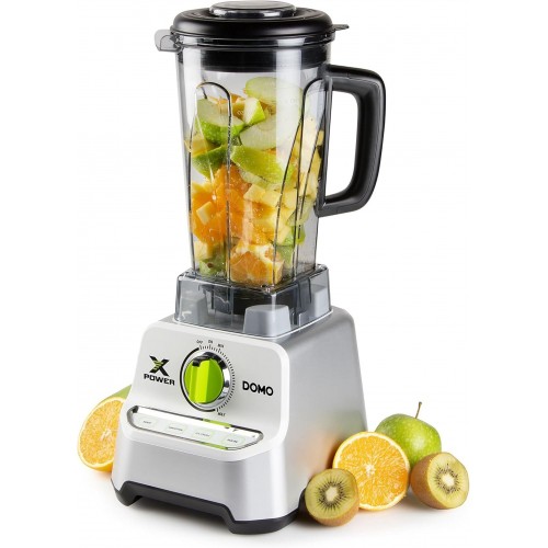 DOMO X-Power stolní NUTRI mixér DO747BL