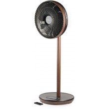 DOMO Stojanový ventilátor s 3D oscilací DO8155