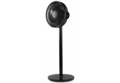 DOMO Stojanový ventilátor 2v1, černý DO8157