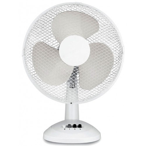 DOMO Punex (R) Stolní ventilátor 40cm, 50W PFT1040 DOMO Punex (R) Stolní ventilátor 40cm, 50W PFT1040
