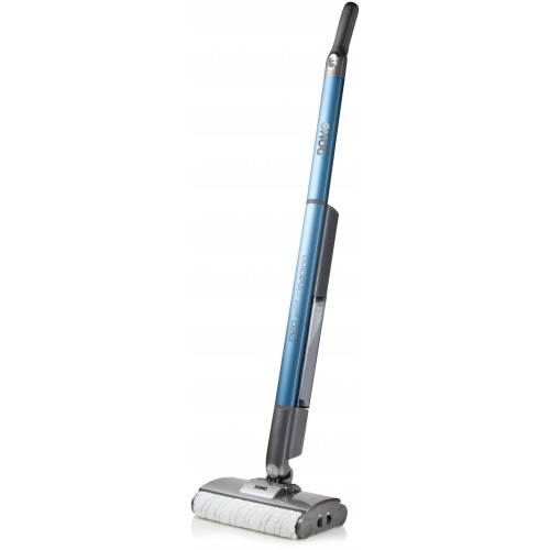 DOMO Aku Podlahový čistič, 14,4V Li-Ion DO235SW DOPRODEJ