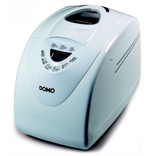 DOMO Domácí pekárna B3970 DOMO Domácí pekárna B3970
