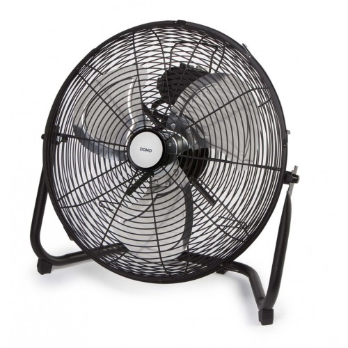 DOMO Podlahový ventilátor 45 cm DO8135