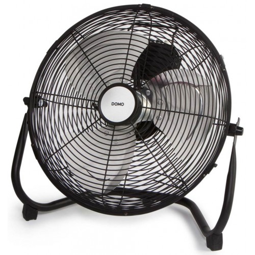 DOMO Ventilátor podlahový 35cm, 65W DO8134