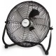 DOMO Ventilátor podlahový 35cm, 65W DO8134