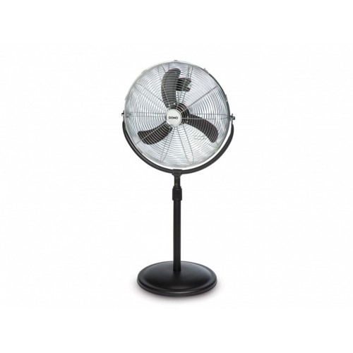 DOMO Stojanový ventilátor 45 cm DO8133 DOMO Stojanový ventilátor 45 cm DO8133