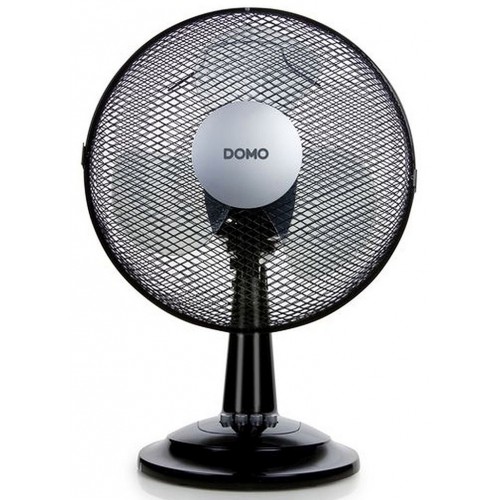 DOMO Stolní ventilátor 30cm, 40W DO8139 DOMO Stolní ventilátor 30cm, 40W DO8139