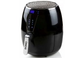 DOMO Horkovzdušná fritéza digitální, 4l, 1500W DO532FR DOPRODEJ