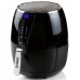 DOMO Horkovzdušná fritéza digitální, 4l, 1500W DO532FR DOPRODEJ