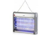 DOMO KX012 Lapač a hubič hmyzu, elektrický, 2x10W, UV lampa