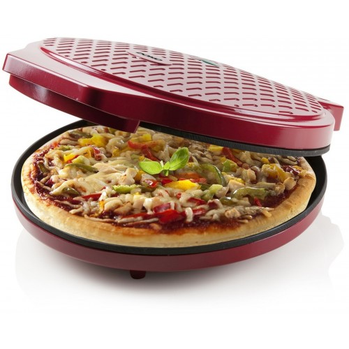 DOMO Domácí pec na pizzu, elektrická DO9177PZ