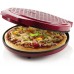 DOMO Domácí pec na pizzu, elektrická DO9177PZ