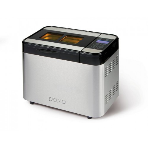 DOMO Domácí pekárna dvouháková B3990 DOMO Domácí pekárna dvouháková B3990