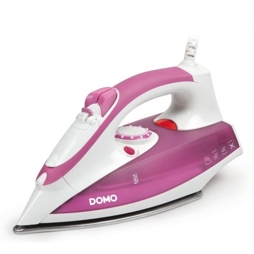 DOMO Napařovací žehlička DO7047S