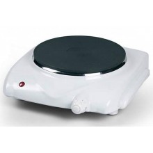 DOMO Vařič jednoplotýnkový, 1500W DO309KP