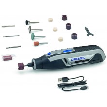 DREMEL® Lite (7760-15) Akumulátorové multifunkční nářadí (7760-15) F0137760JA