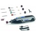 Dremel Lite 7760 Akumulátorové multifunkční nářadí (7760-15) F0137760JA