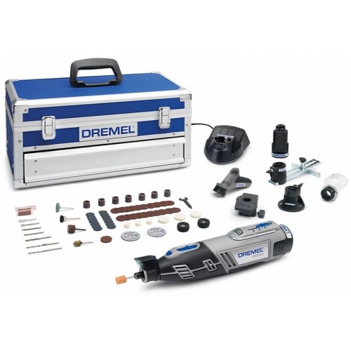 VÝPRODEJ Dremel 8220-5/65 Přímá bruska F0138220JK 1X VYZKOUŠENO!!