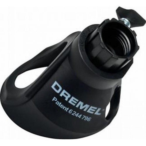 DREMEL 568 Sada na odstraňování spárovací hmoty 2615056832