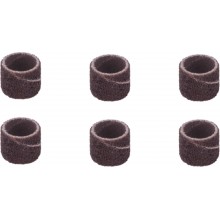 DREMEL Brusný váleček, zrnitost 60, 13 mm 2615040832