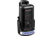 DREMEL Lithium-iontový akumulátor 880 12 V 826150880JA