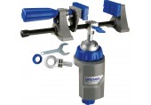 DREMEL® Multi-Vise (2500) Stacionární svěrák 3 v 1 26152500JA